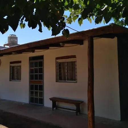 Villa Lena'S Tinogasta Exterior foto