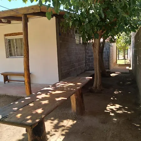Villa Lena'S Tinogasta Exterior foto