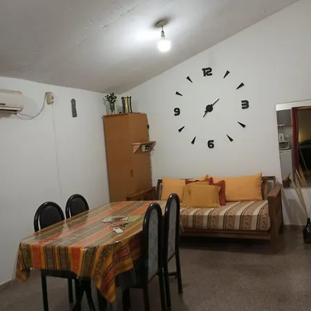 Villa Lena'S Tinogasta Exterior foto